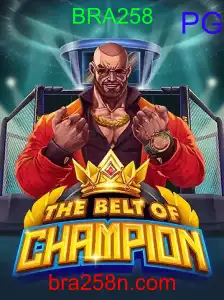 TheBeltOfChampion