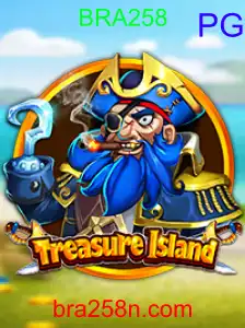 TreasureIsland